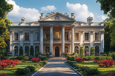 Haverleigh House