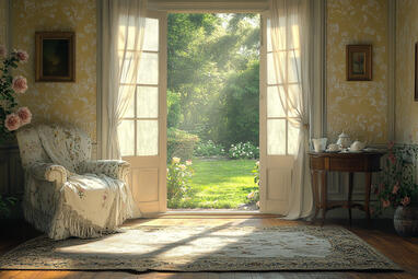 Morning Room