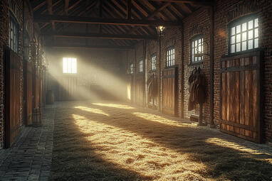 The Stables