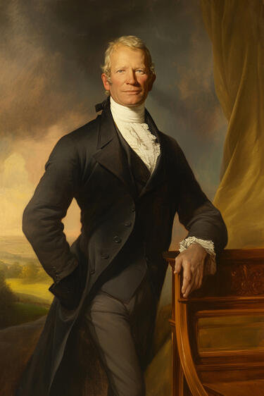 Archibald Crawford