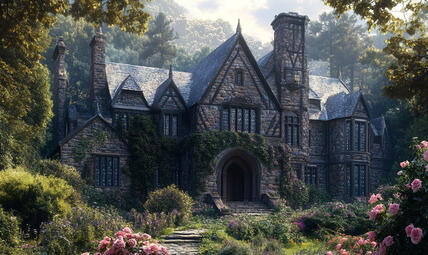 Roseheath House