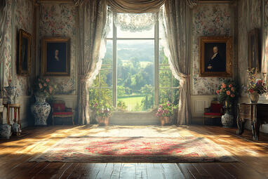 Roseheath House
