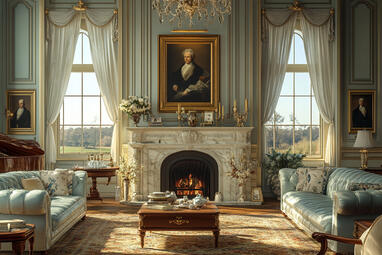 Lynden Estate