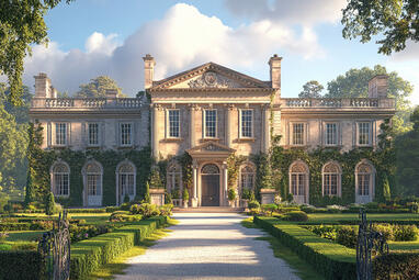 Lynden Estate